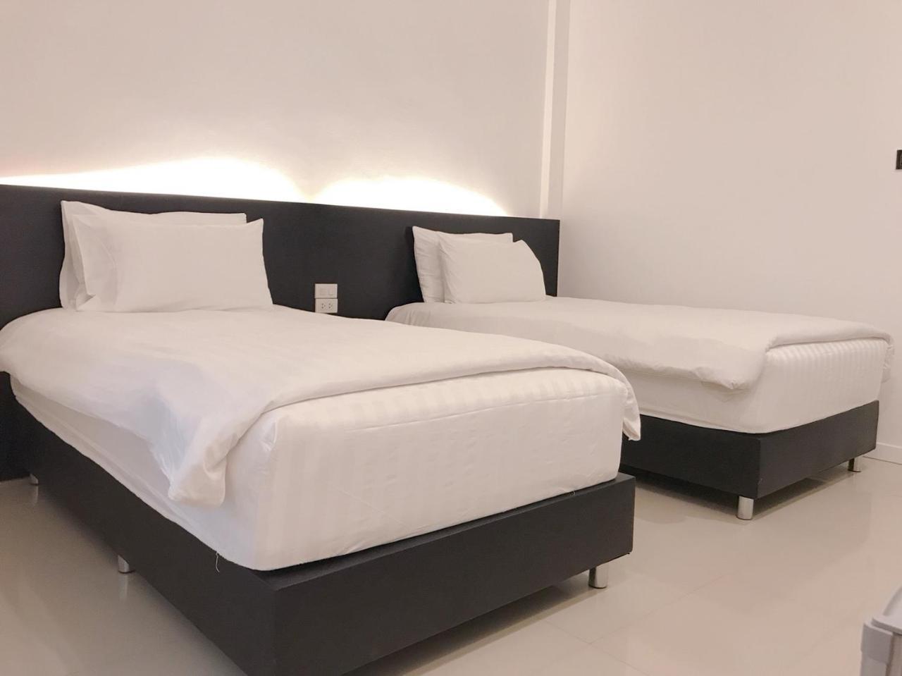 The Nimman Hotel - Sha Plus Chiang Mai Habitación foto
